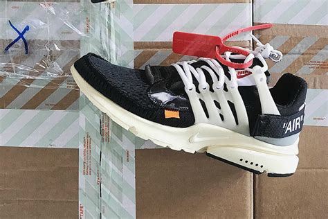 nike off white presto fake - Nike Off.